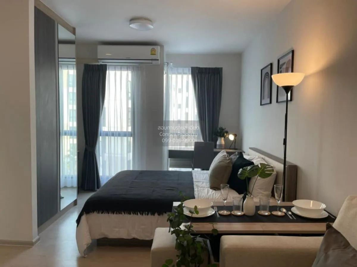 For Rent Condo , UNIO Sukhumvit 72 , BTS-Bearing , Samrong Nuea , 2