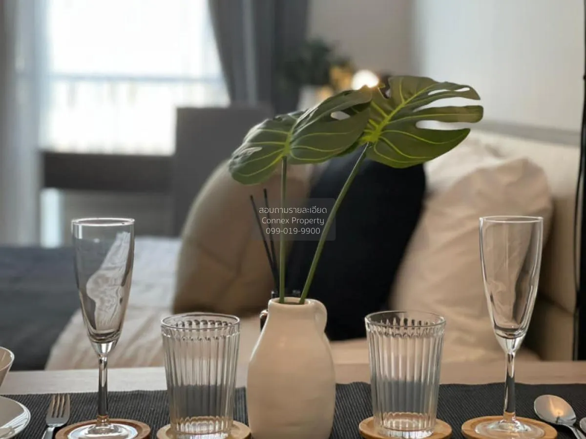 For Rent Condo , UNIO Sukhumvit 72 , BTS-Bearing , Samrong Nuea , 3