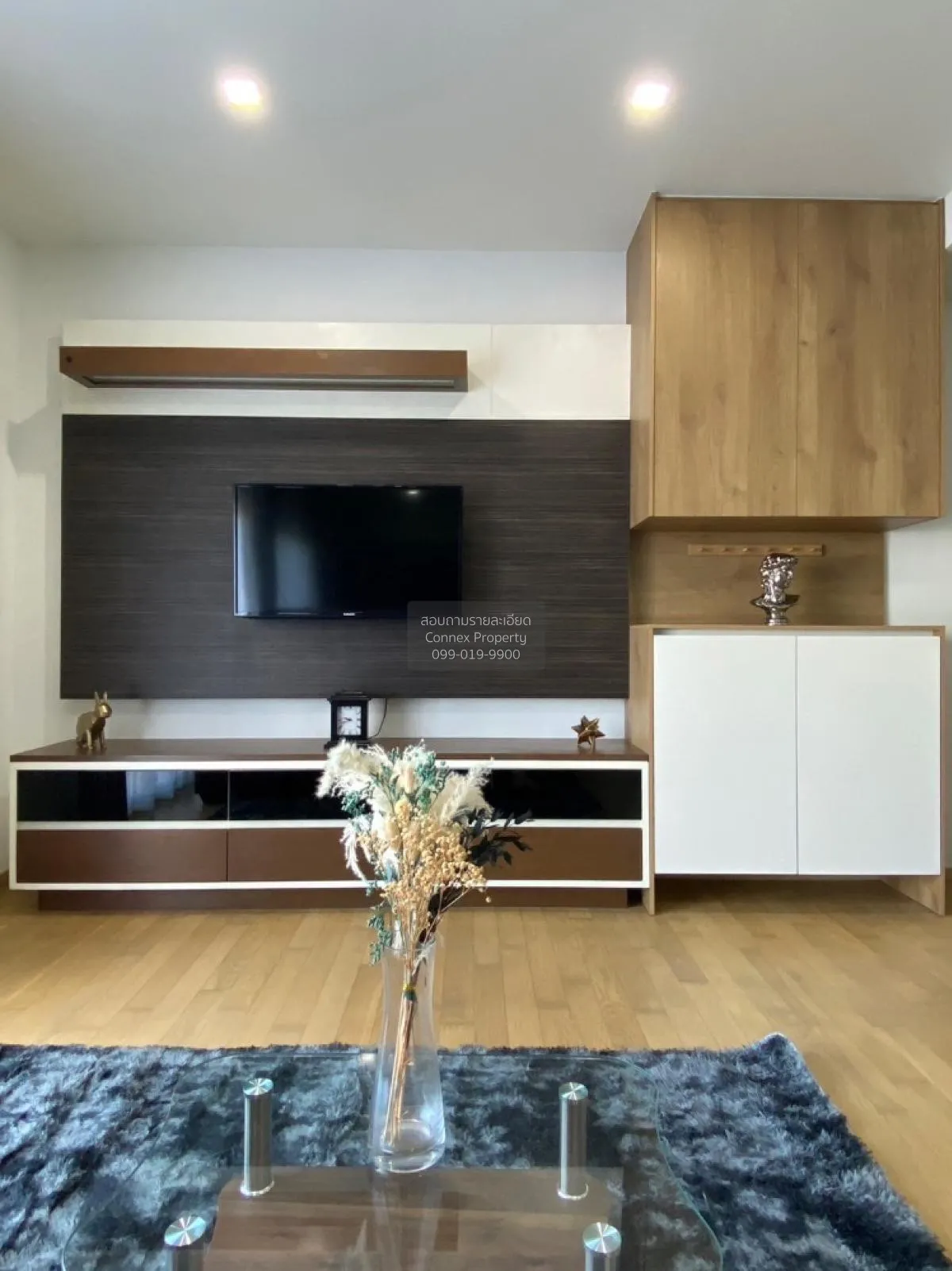 เช่าคอนโด  โนเบิล รีวิล BTS-เอกมัย พระโขนง เขต วัฒนา กรุงเทพ CX-8 3