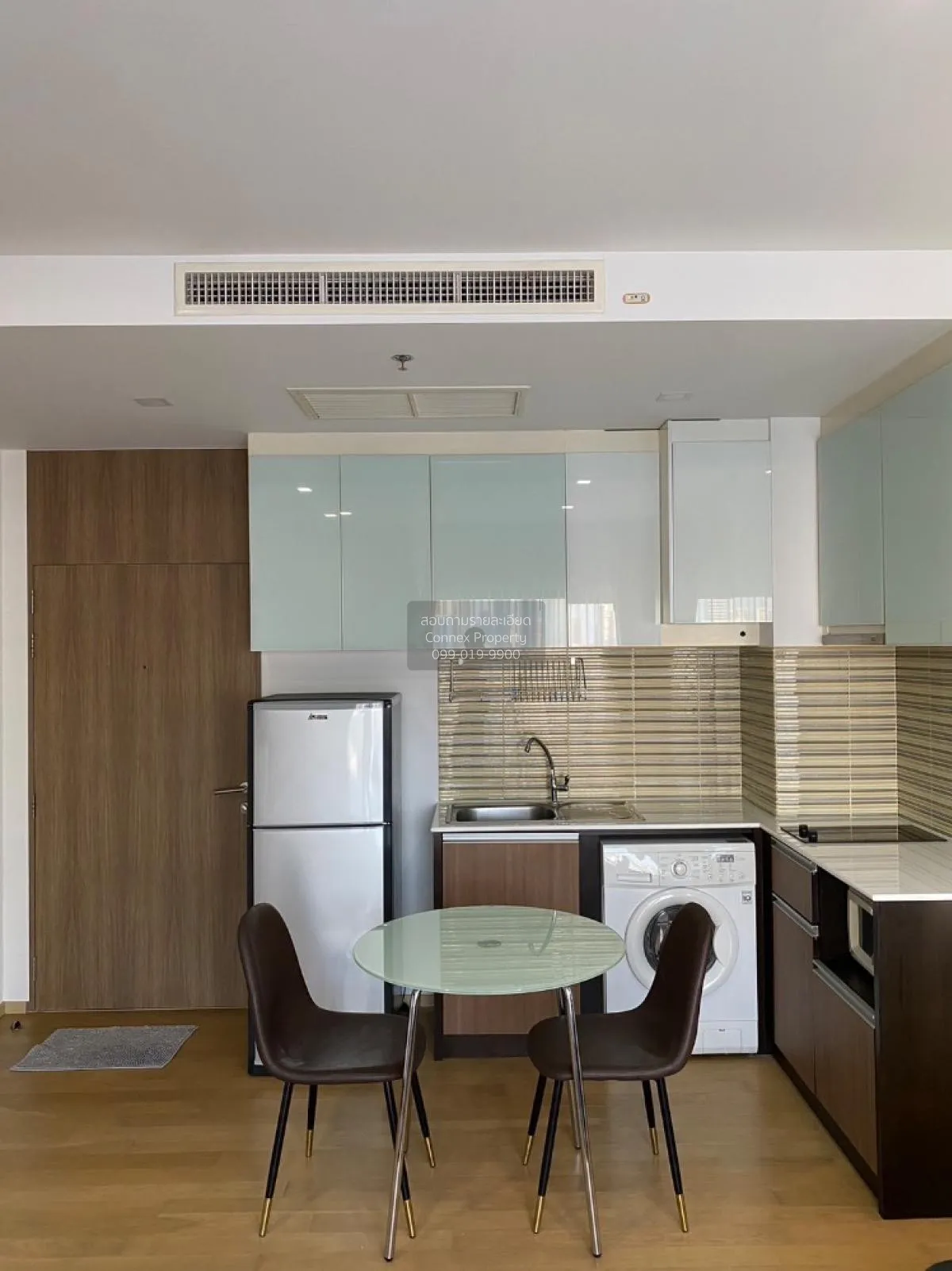 เช่าคอนโด  โนเบิล รีวิล BTS-เอกมัย พระโขนง เขต วัฒนา กรุงเทพ CX-8 4