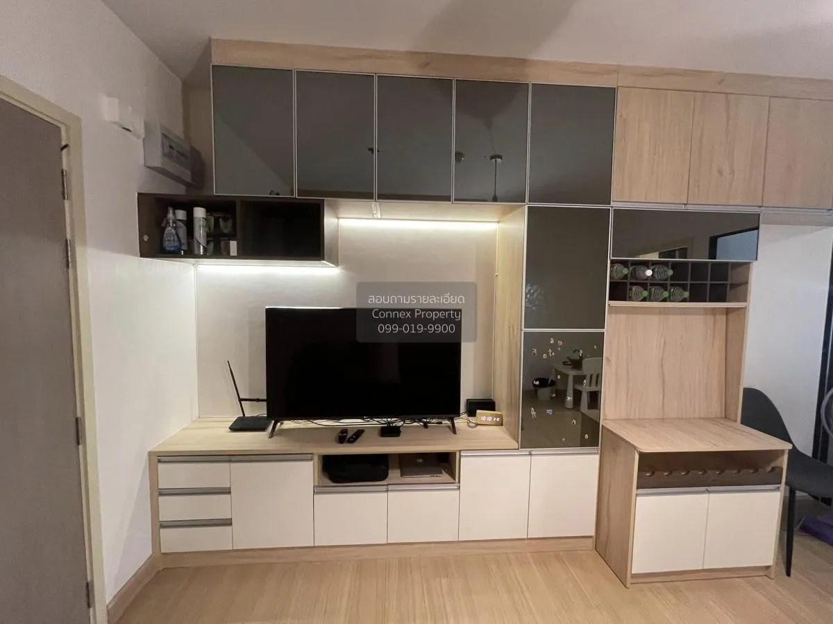 For Rent Condo , Supalai Loft @ Talat Phlu Station , BTS-Talat Ph 3