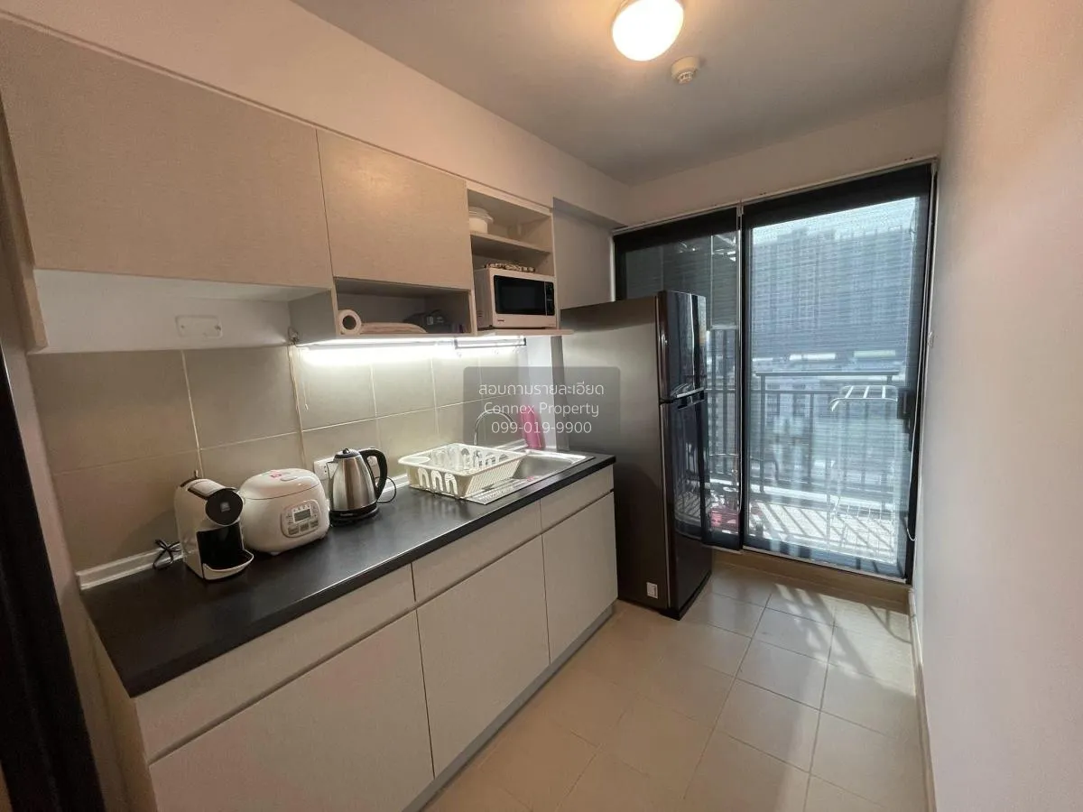 For Rent Condo , Supalai Loft @ Talat Phlu Station , BTS-Talat Ph 4