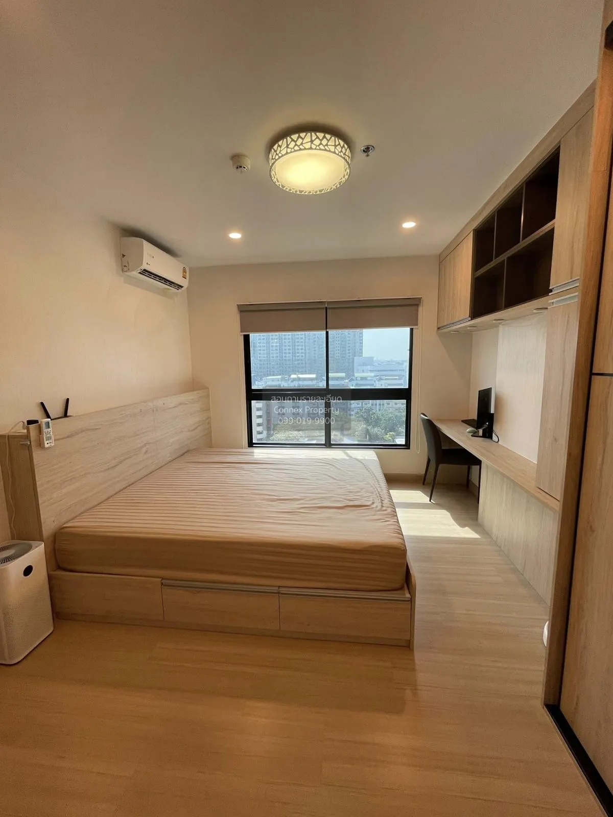 For Rent Condo , Supalai Loft @ Talat Phlu Station , BTS-Talat Ph