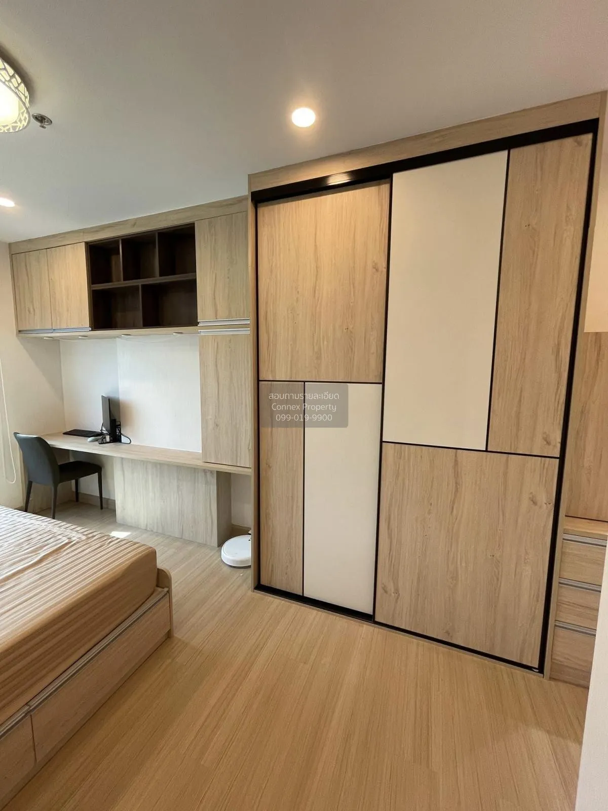 For Rent Condo , Supalai Loft @ Talat Phlu Station , BTS-Talat Ph