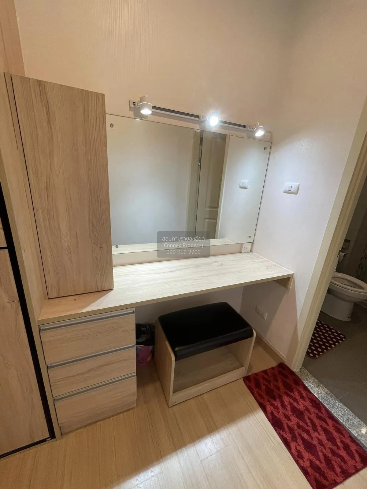 For Rent Condo , Supalai Loft @ Talat Phlu Station , BTS-Talat Ph