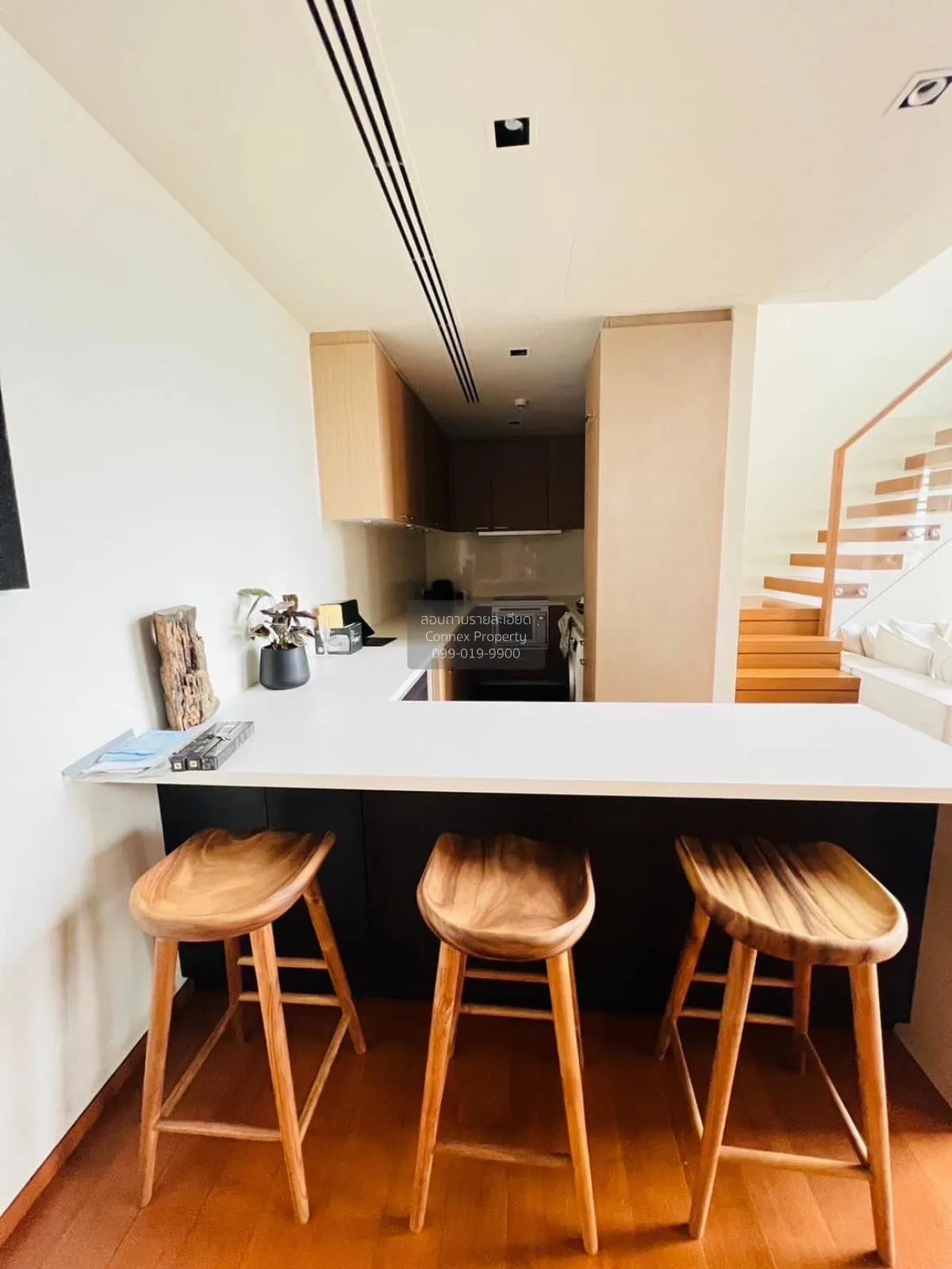 For Sale Condo , The Sukhothai Residences , Duplex , MRT-Lumphini