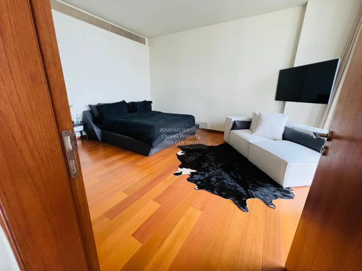 For Sale Condo , The Sukhothai Residences , Duplex , MRT-Lumphini