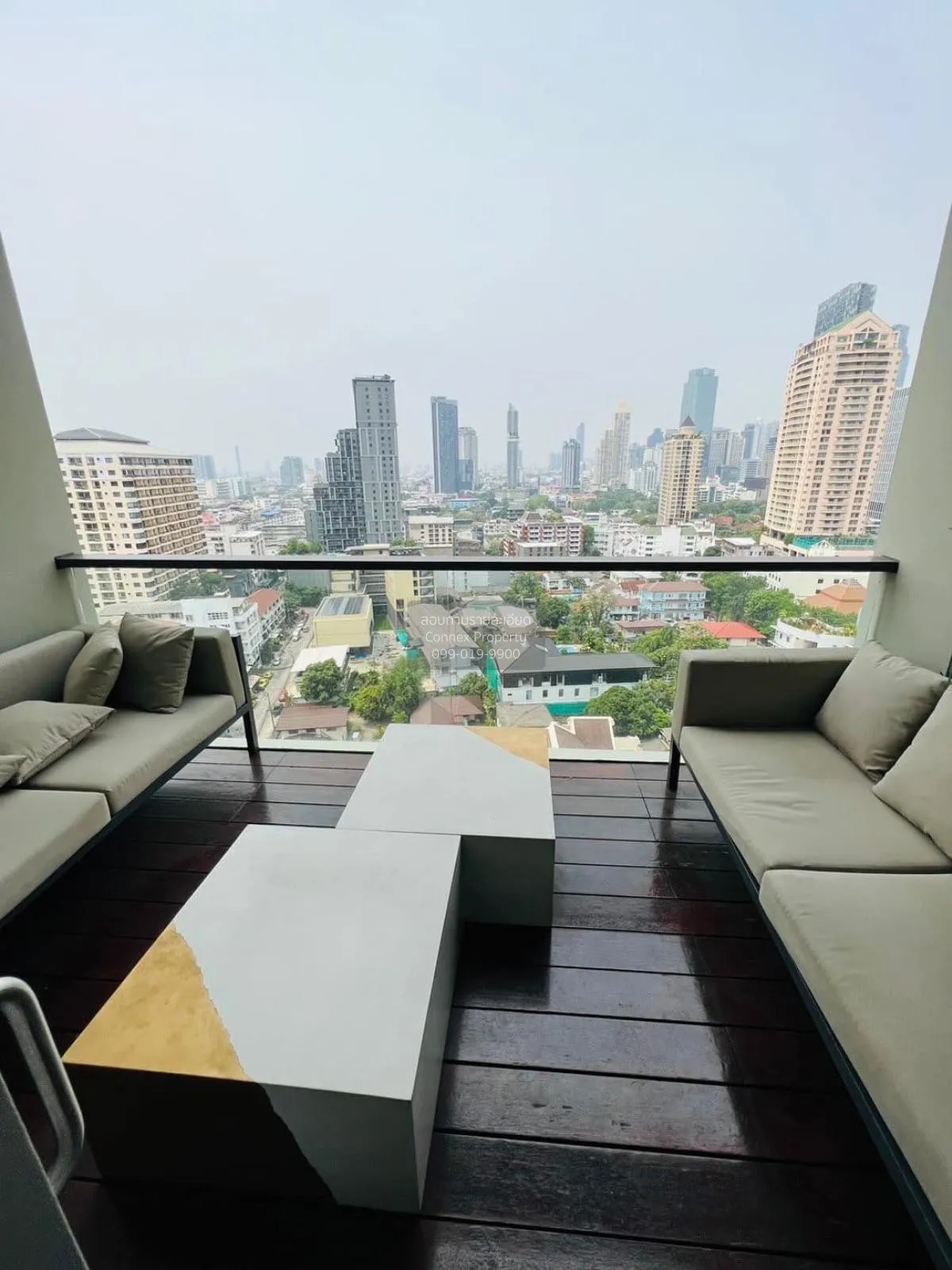 For Sale Condo , The Sukhothai Residences , Duplex , MRT-Lumphini