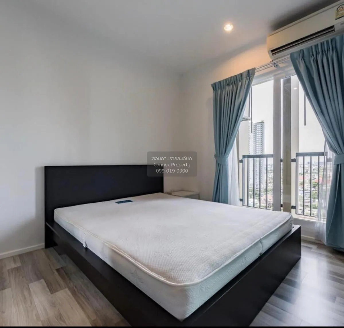 เช่าคอนโด  เดอะ คีย์ สาทร - ราชพฤกษ์ BTS-วุฒากาศ บางค้อ เขต จอมทอ