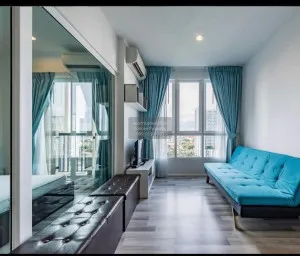 For Rent Condo , The Key Sathorn - Ratchapreuk , BTS-Wutthakat , Bang Kho , Chom Thong , Bangkok , CX-89409