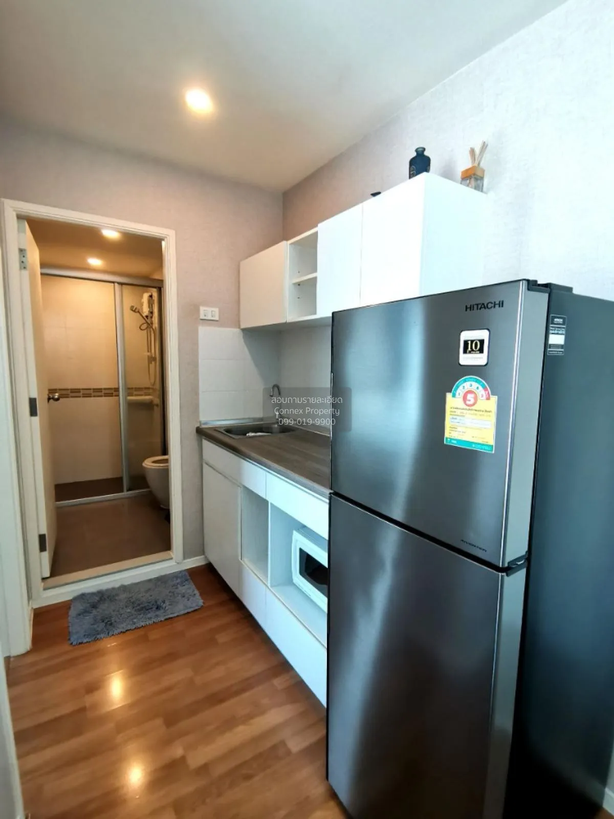 For Rent Condo , The Selected Kaset - Ngamwongwan , BTS-Sena Nikh 3