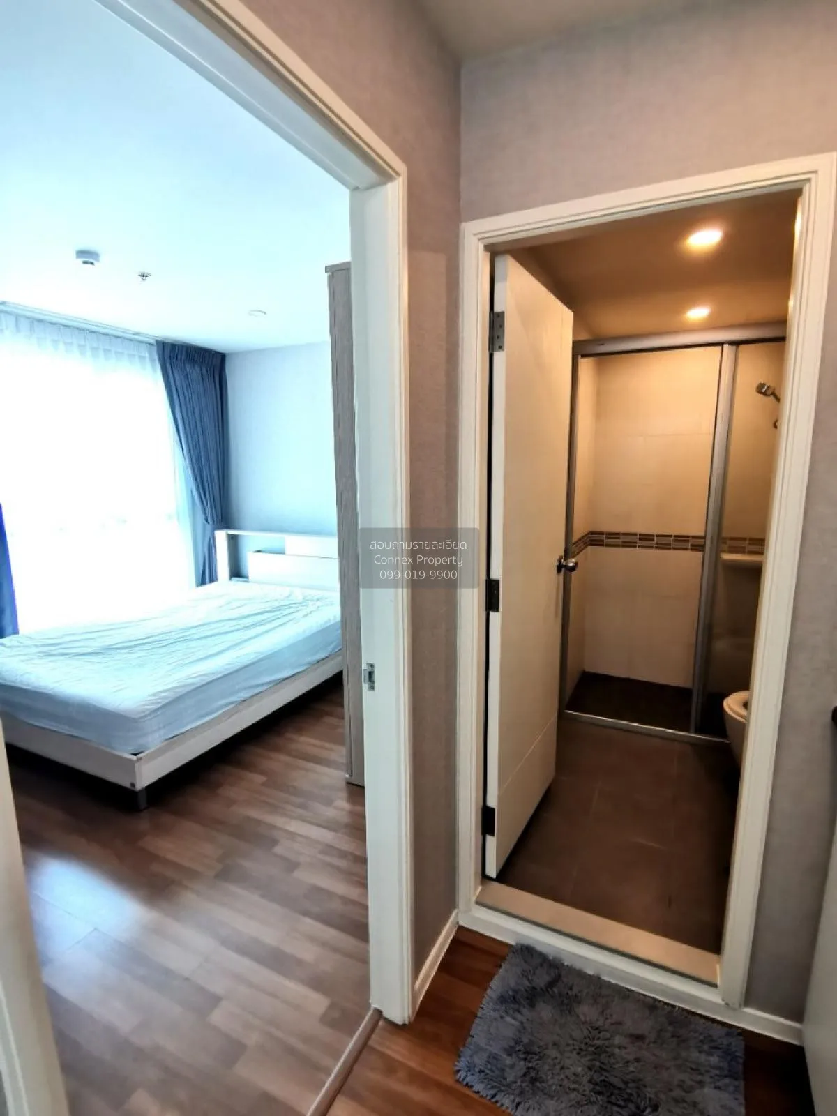 For Rent Condo , The Selected Kaset - Ngamwongwan , BTS-Sena Nikh 4