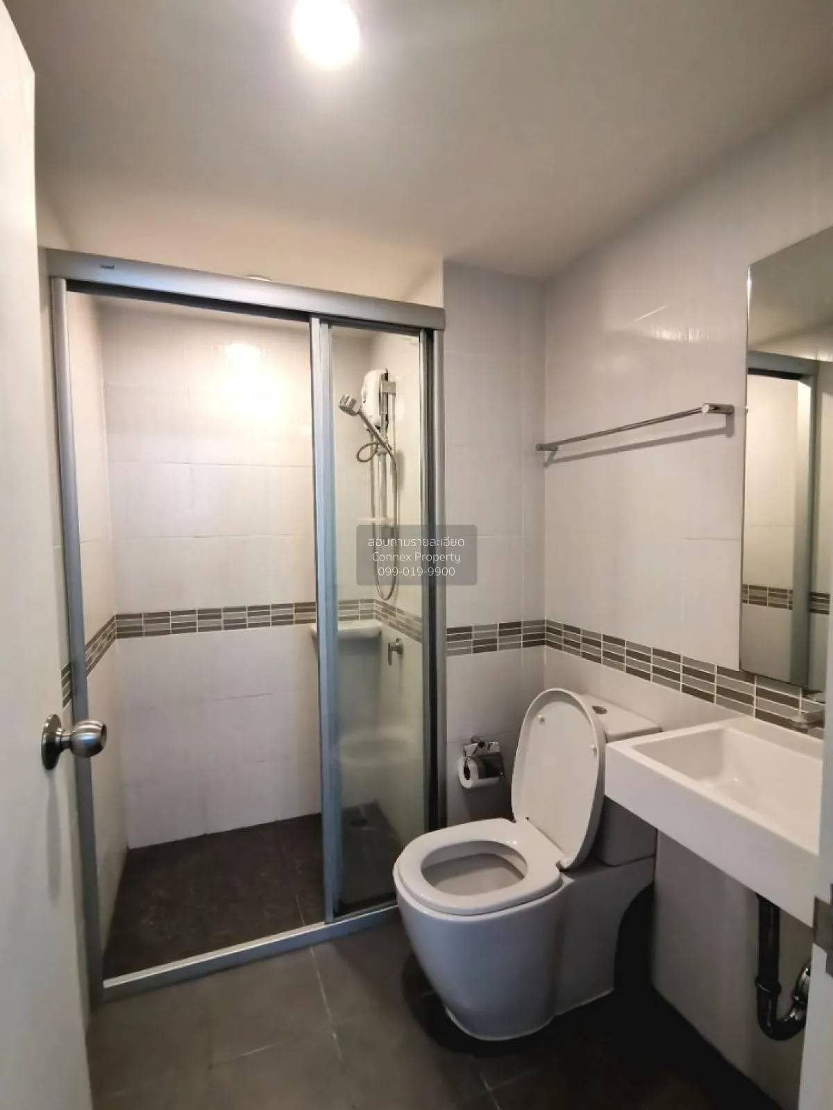 For Rent Condo , The Selected Kaset - Ngamwongwan , BTS-Sena Nikh