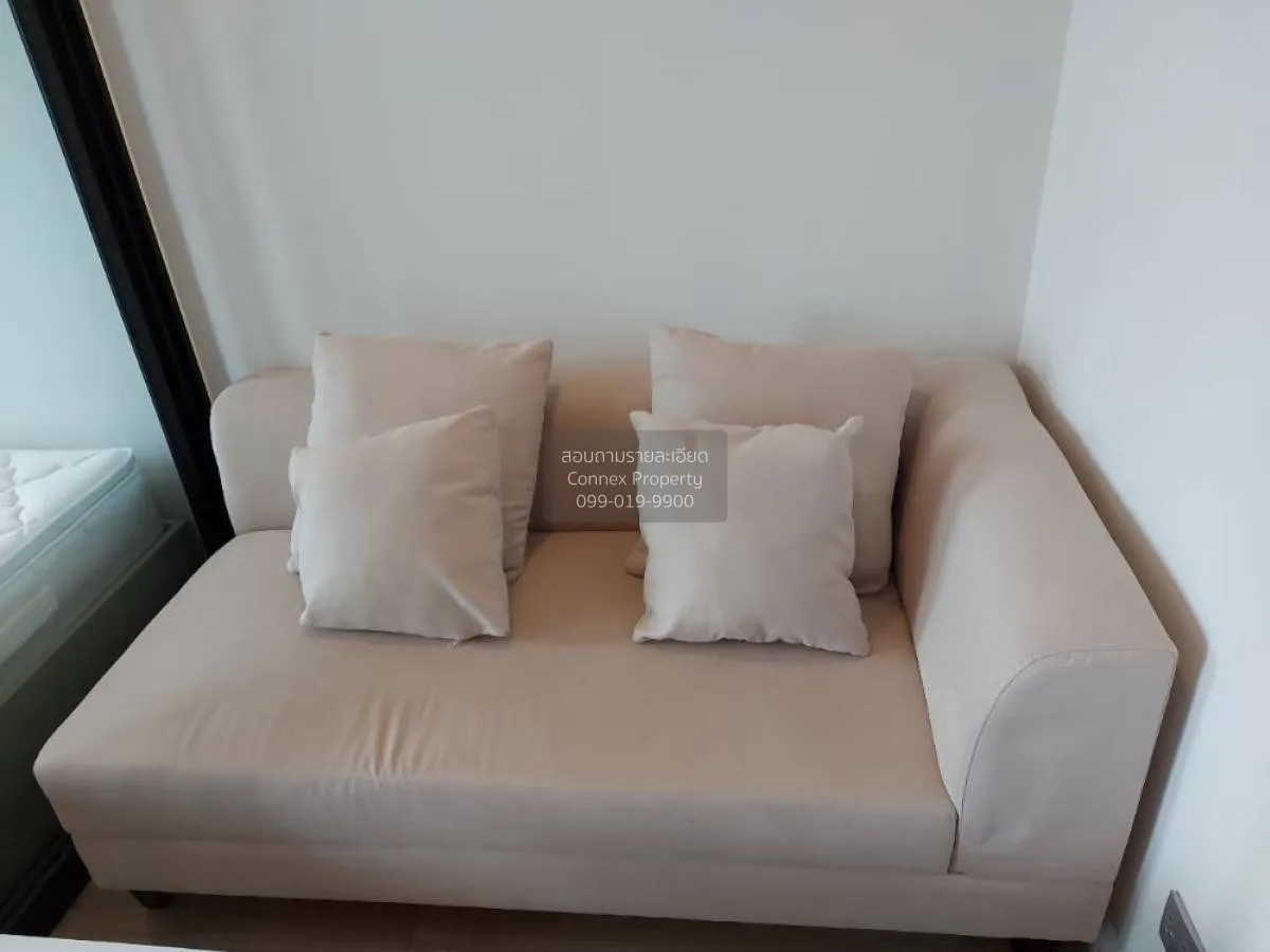 เช่าคอนโด  แอทโมซ พาลาซิโอ ลาดพร้าว-วังหิน ลาดพร้าว เขต ลาดพร้าว  2