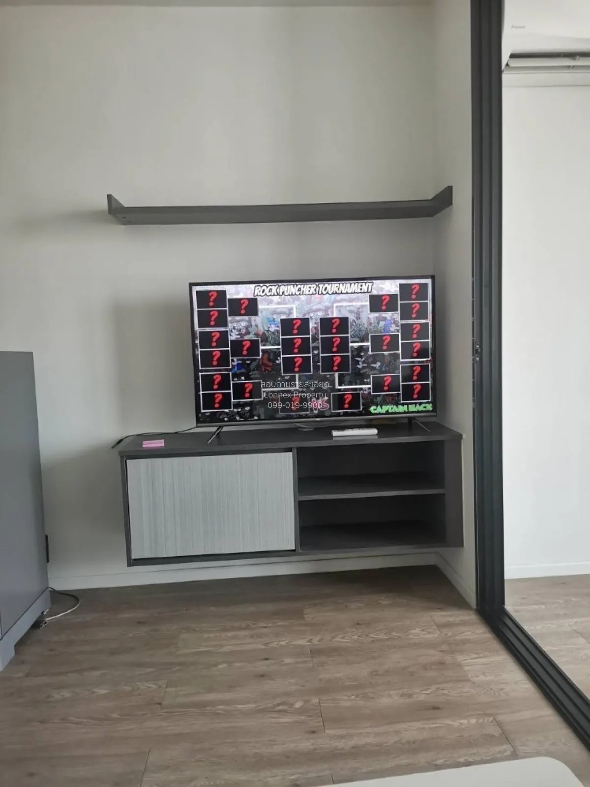 เช่าคอนโด  แอทโมซ พาลาซิโอ ลาดพร้าว-วังหิน ลาดพร้าว เขต ลาดพร้าว  3