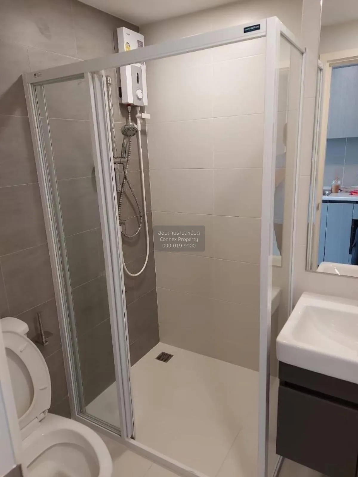 เช่าคอนโด  แอทโมซ พาลาซิโอ ลาดพร้าว-วังหิน ลาดพร้าว เขต ลาดพร้าว 