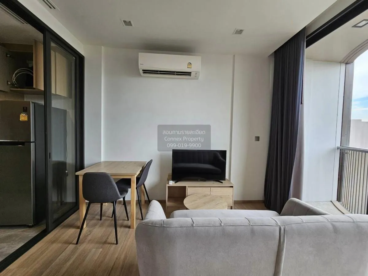 เช่าคอนโด  คาวะ เฮาส์ BTS-อ่อนนุช พระโขนงเหนือ เขต วัฒนา กรุงเทพ  1