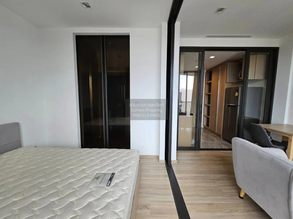 เช่าคอนโด  คาวะ เฮาส์ BTS-อ่อนนุช พระโขนงเหนือ เขต วัฒนา กรุงเทพ  4