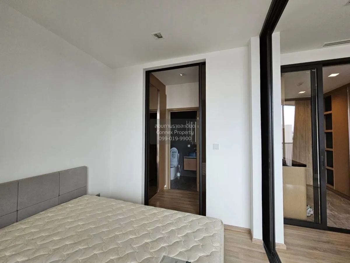 เช่าคอนโด  คาวะ เฮาส์ BTS-อ่อนนุช พระโขนงเหนือ เขต วัฒนา กรุงเทพ 