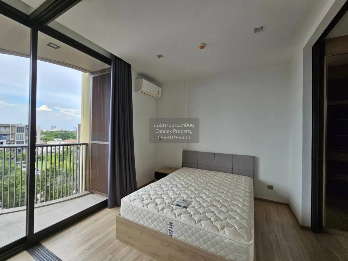 เช่าคอนโด  คาวะ เฮาส์ BTS-อ่อนนุช พระโขนงเหนือ เขต วัฒนา กรุงเทพ 