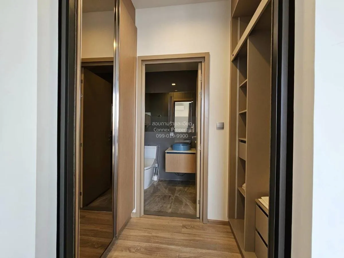 เช่าคอนโด  คาวะ เฮาส์ BTS-อ่อนนุช พระโขนงเหนือ เขต วัฒนา กรุงเทพ 