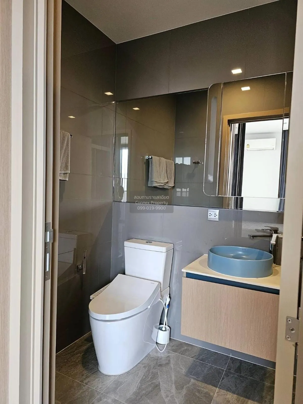 เช่าคอนโด  คาวะ เฮาส์ BTS-อ่อนนุช พระโขนงเหนือ เขต วัฒนา กรุงเทพ 