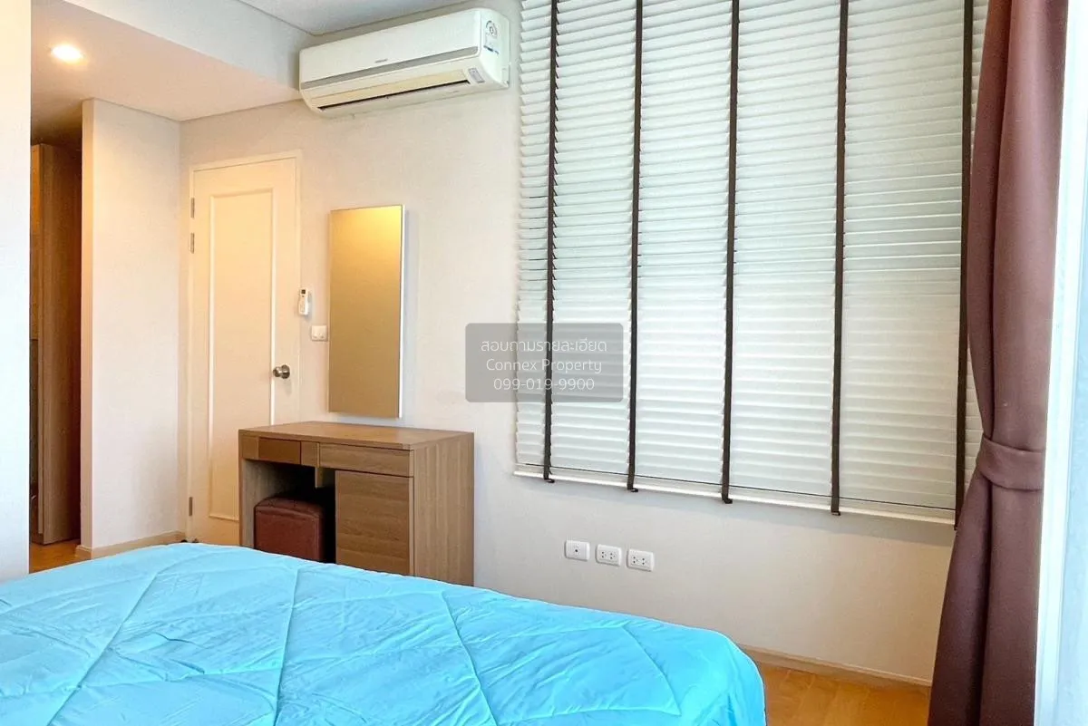For Sale Condo , Villa Asoke , Duplex , MRT-Phetchaburi , Makkasa