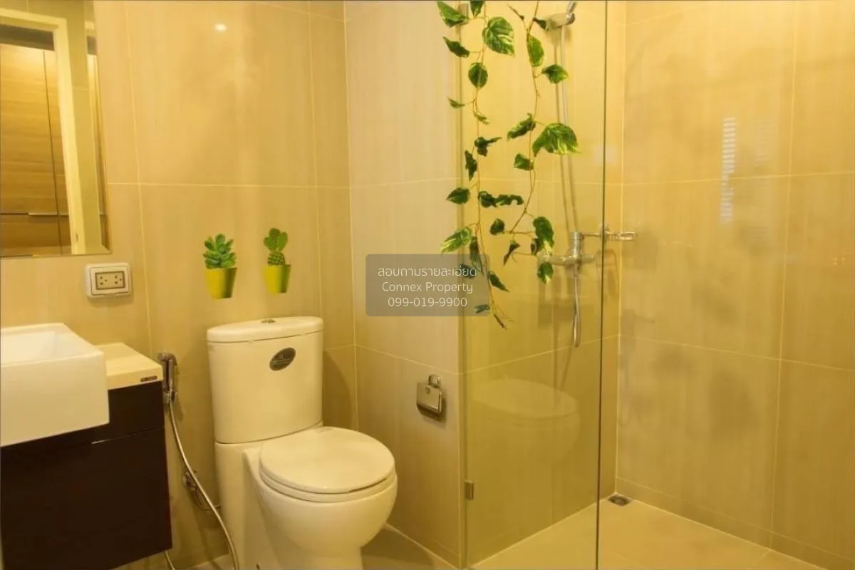 For Sale Condo , Villa Asoke , Duplex , MRT-Phetchaburi , Makkasa