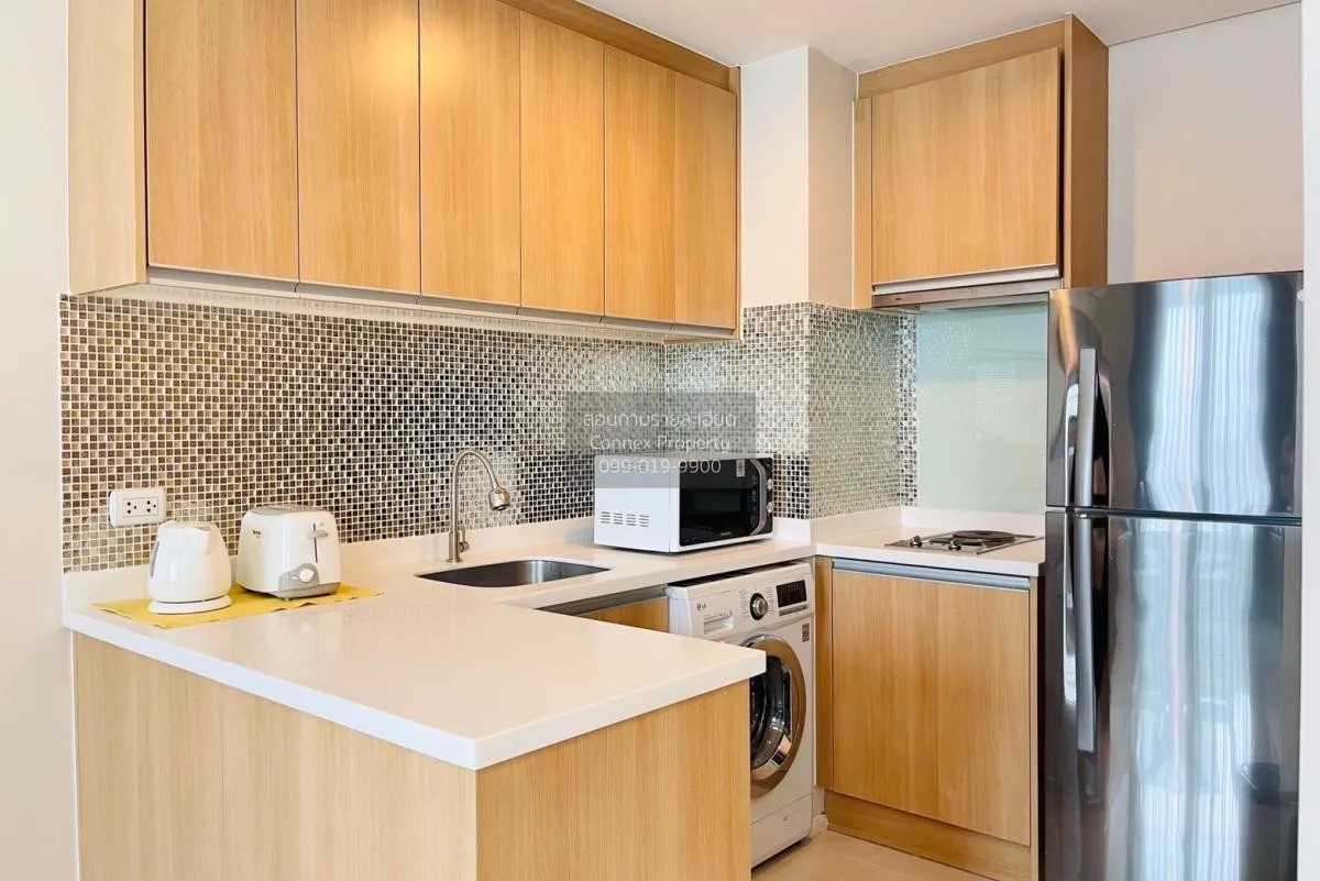 For Sale Condo , Villa Asoke , Duplex , MRT-Phetchaburi , Makkasa