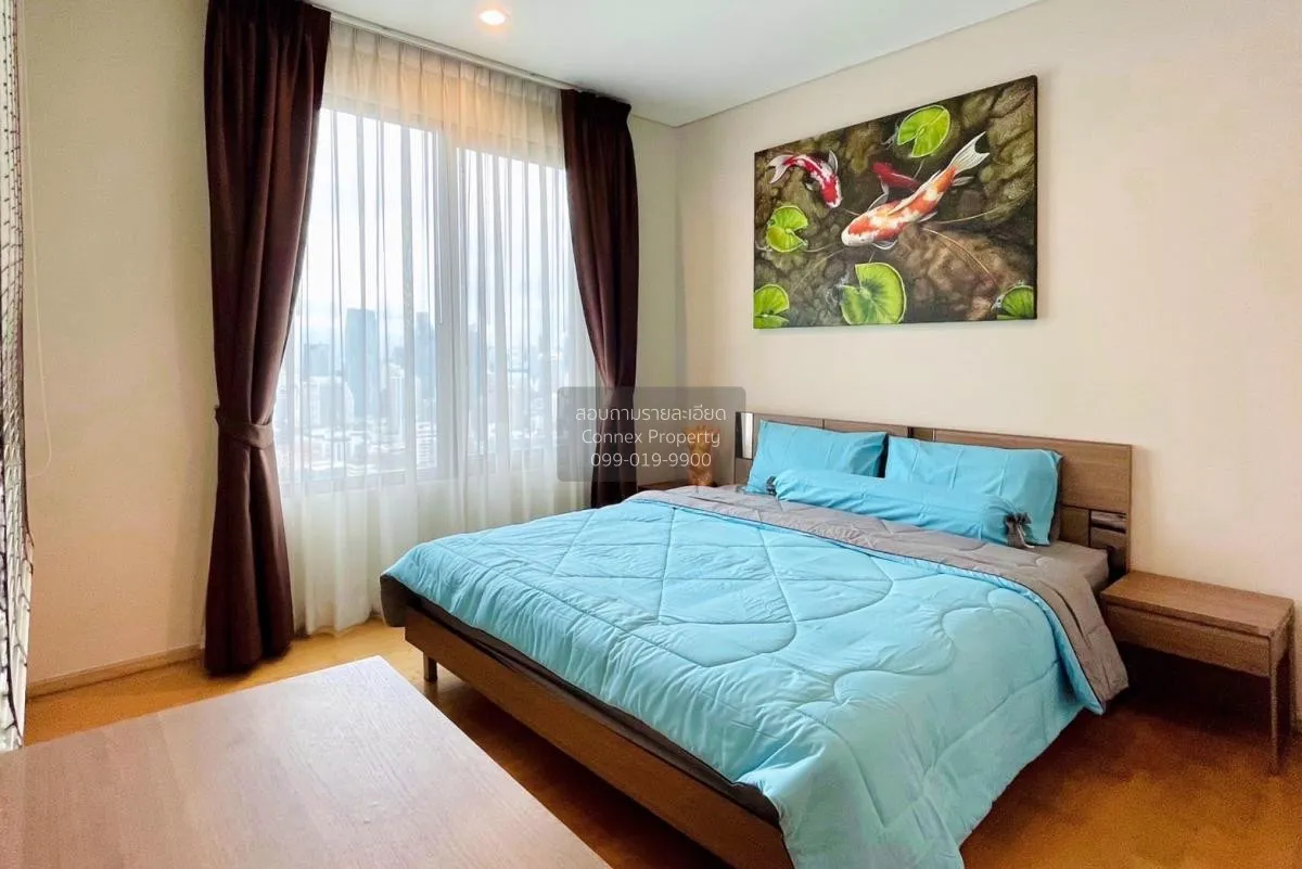 For Sale Condo , Villa Asoke , Duplex , MRT-Phetchaburi , Makkasa