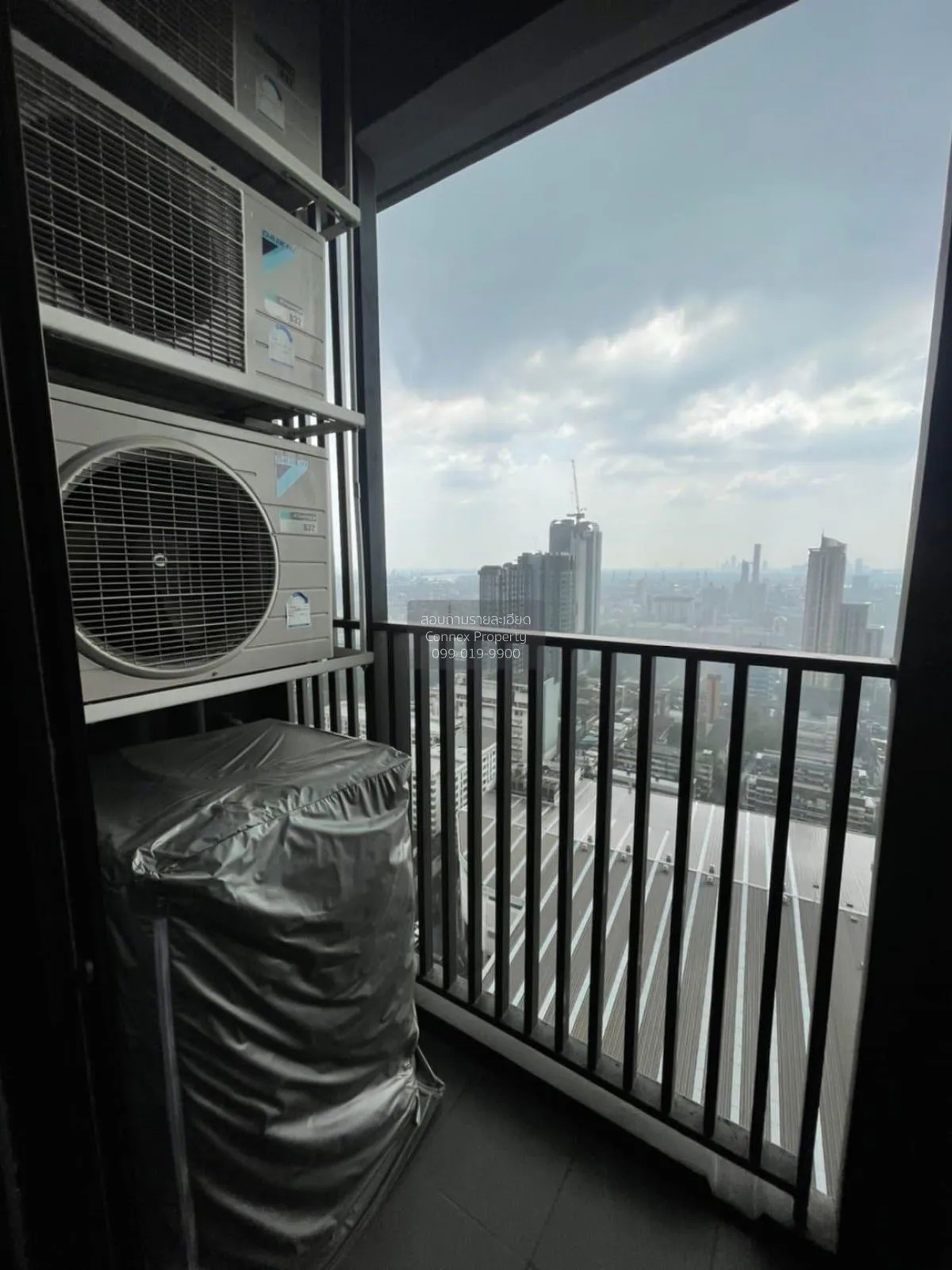 เช่าคอนโด  ไนท์บริดจ์ ไพร์ม อ่อนนุช BTS-อ่อนนุช พระโขนง เขต วัฒนา