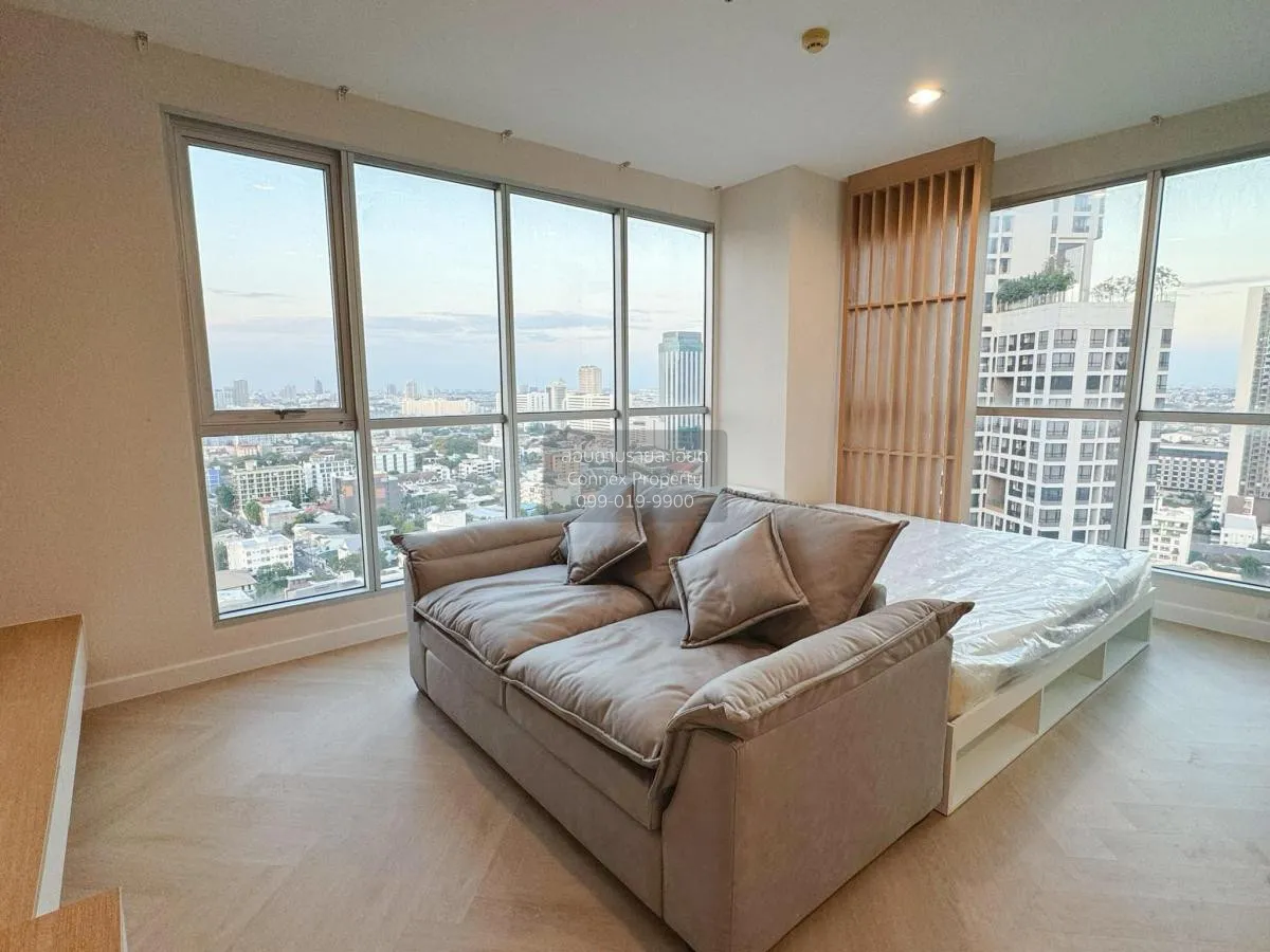 For Rent Condo , Life @ Ladprao 18 , BTS-Ha Yaek Lat Phrao , Chom 1