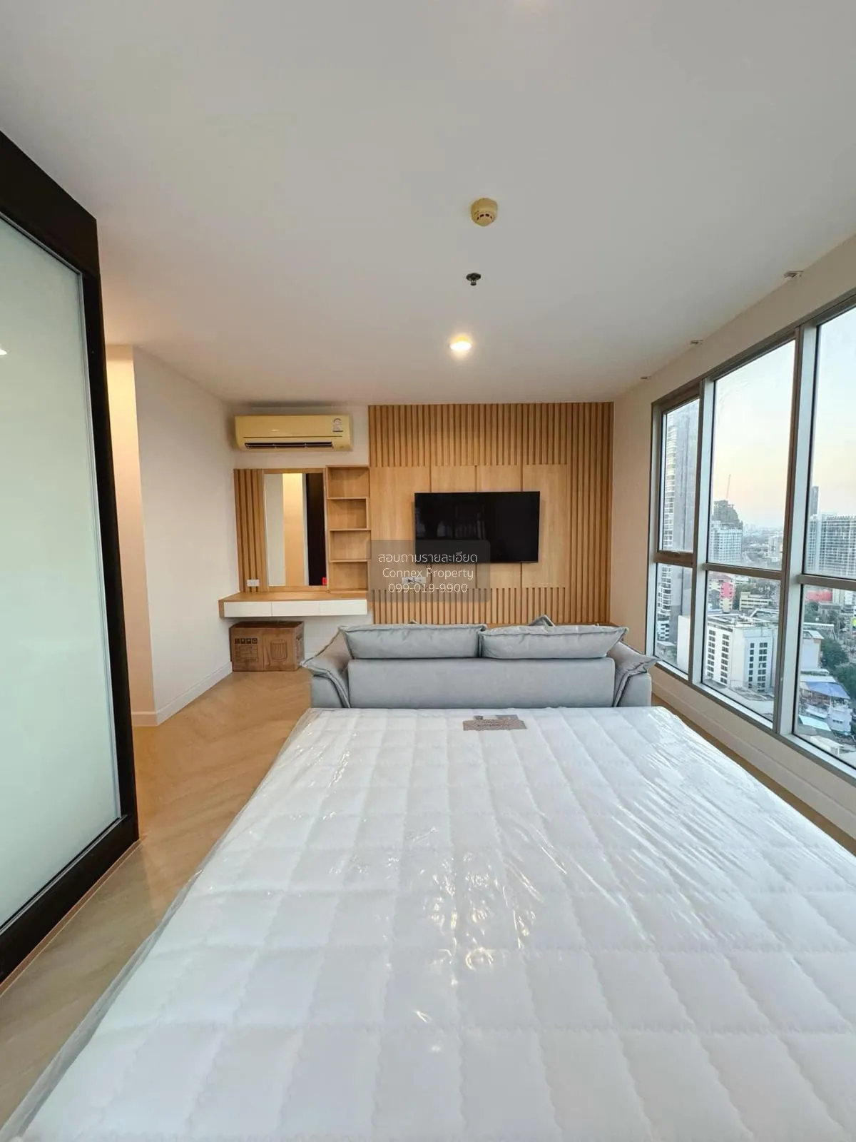 For Rent Condo , Life @ Ladprao 18 , BTS-Ha Yaek Lat Phrao , Chom 4