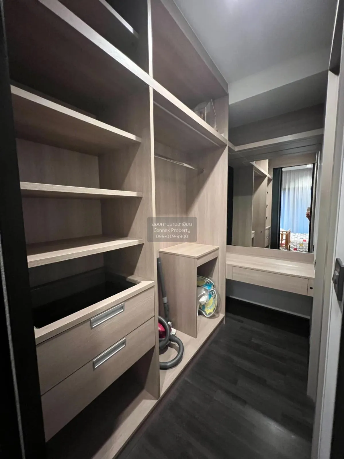 For Rent Condo , The Line Asoke - Ratchada , MRT-Phra Ram 9 , Din 4