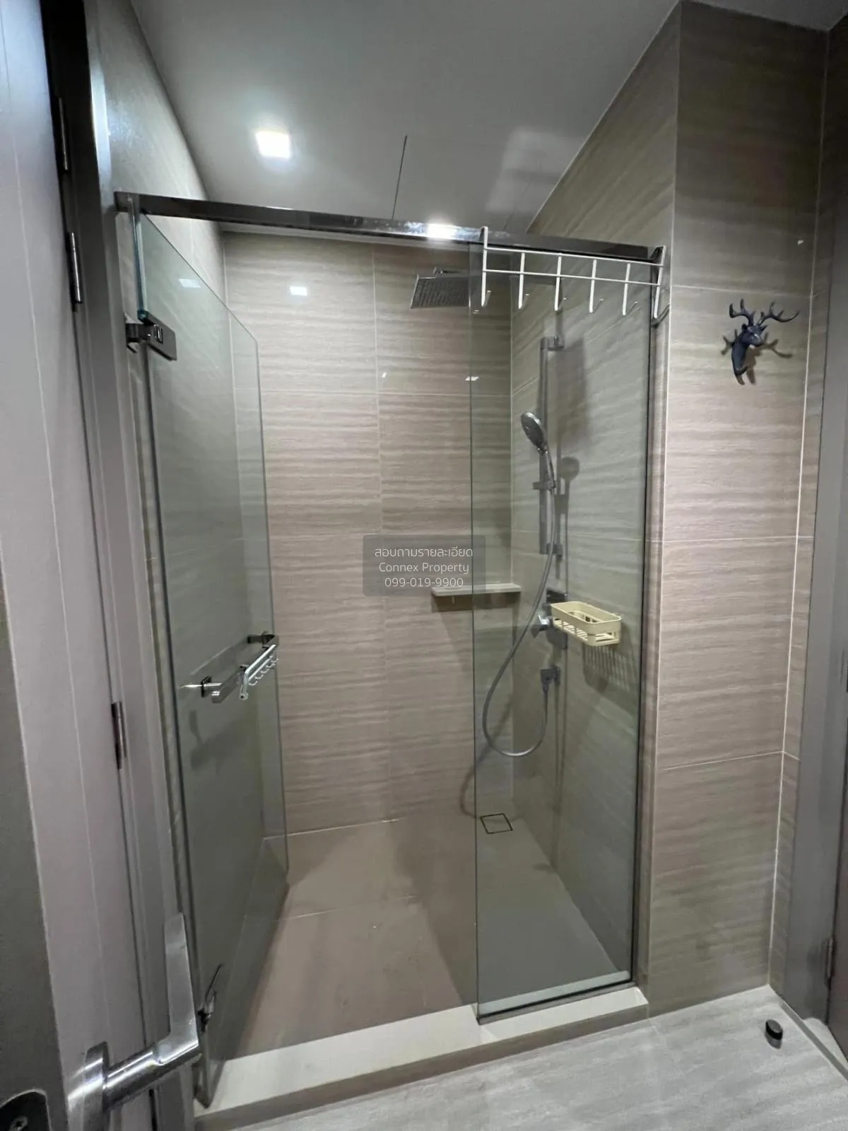 For Rent Condo , The Line Asoke - Ratchada , MRT-Phra Ram 9 , Din