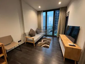For Rent Condo , The Line Asoke - Ratchada , MRT-Phra Ram 9 , Din Daeng , Din Daeng , Bangkok , CX-89417