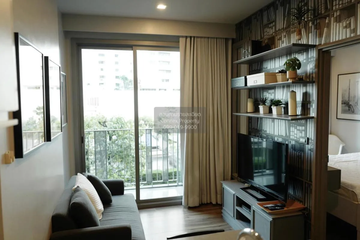 For Rent Condo , Ceil by Sansiri , BTS-Ekkamai , Khlong Tan Nuea  1