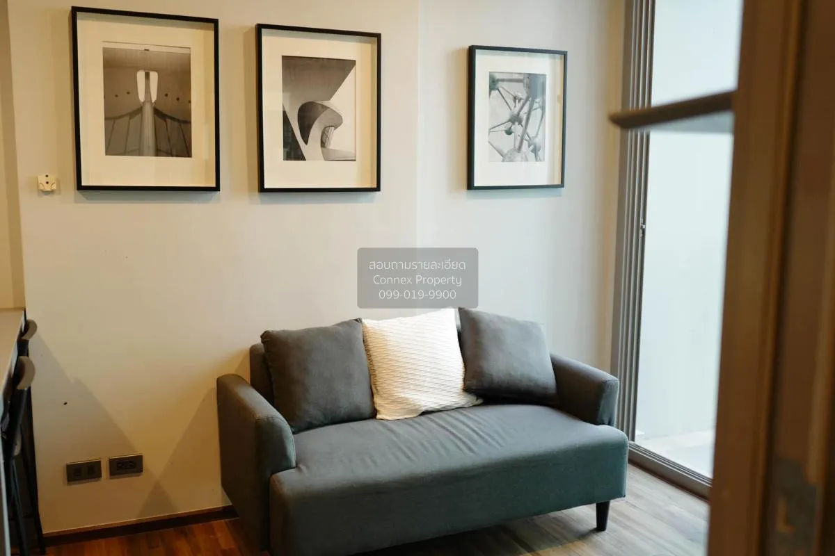 For Rent Condo , Ceil by Sansiri , BTS-Ekkamai , Khlong Tan Nuea  2