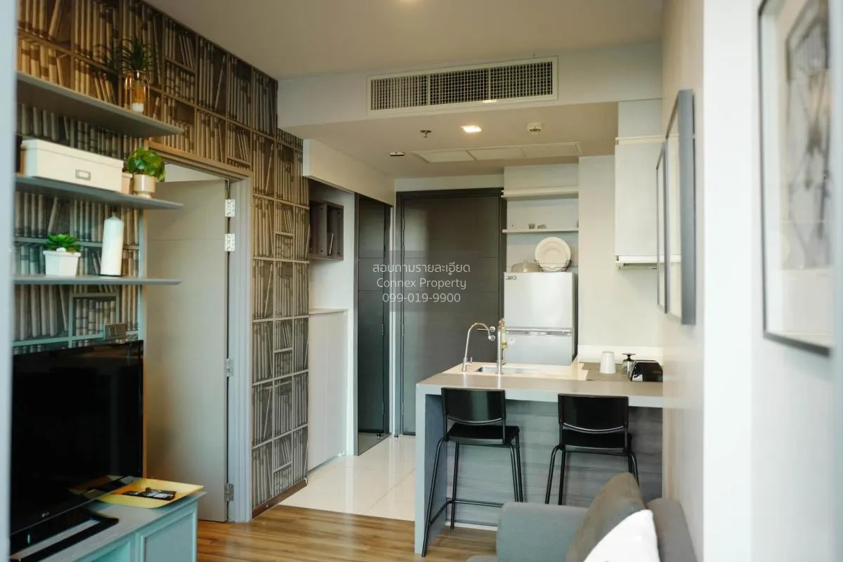 For Rent Condo , Ceil by Sansiri , BTS-Ekkamai , Khlong Tan Nuea  3