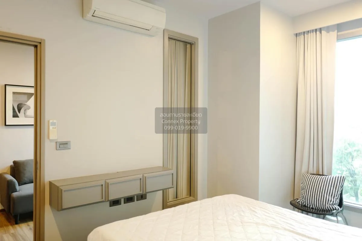 For Rent Condo , Ceil by Sansiri , BTS-Ekkamai , Khlong Tan Nuea  4