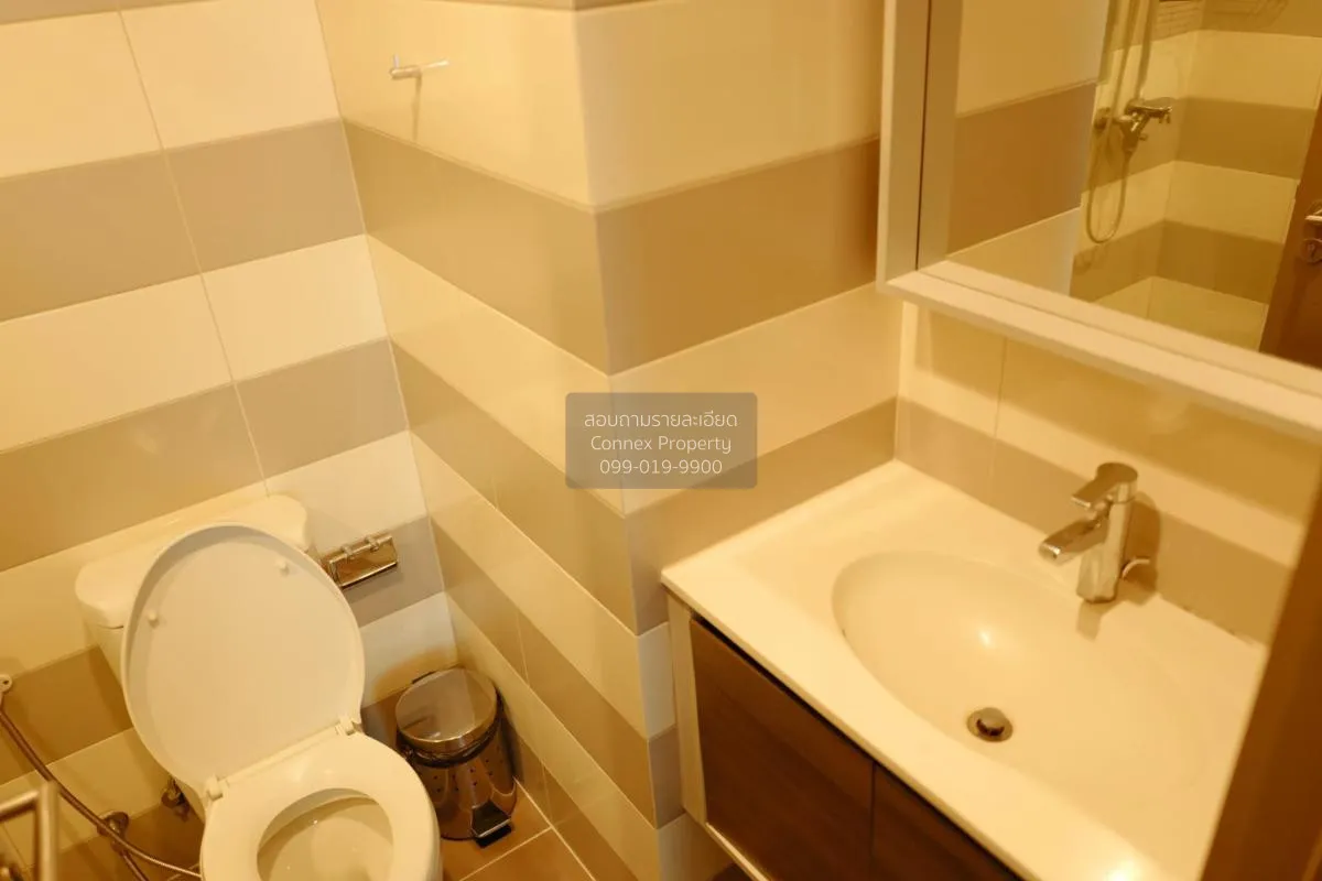 For Rent Condo , Ceil by Sansiri , BTS-Ekkamai , Khlong Tan Nuea 