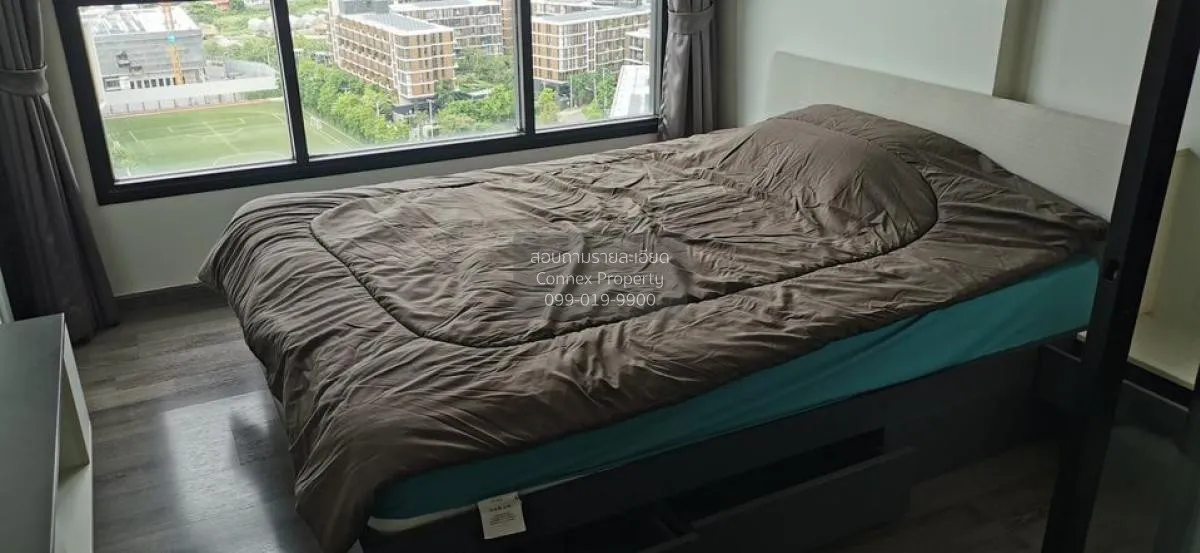 For Rent Condo , The Base Park East Sukhumvit 77 , BTS-On Nut , P 1