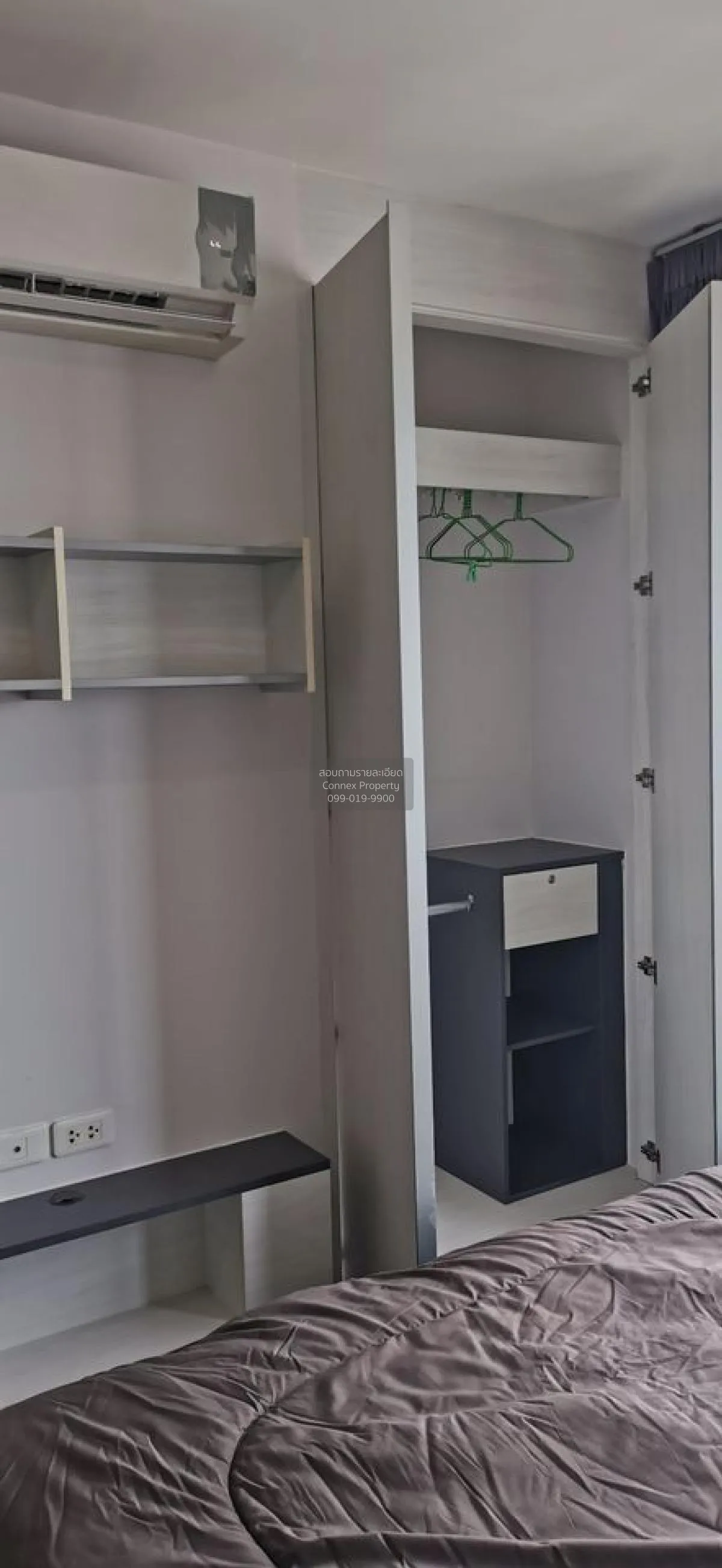 For Rent Condo , The Base Park East Sukhumvit 77 , BTS-On Nut , P 2