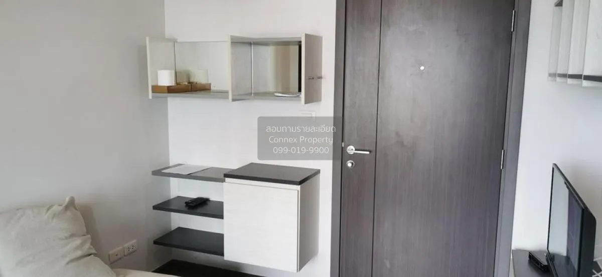 For Rent Condo , The Base Park East Sukhumvit 77 , BTS-On Nut , P 3