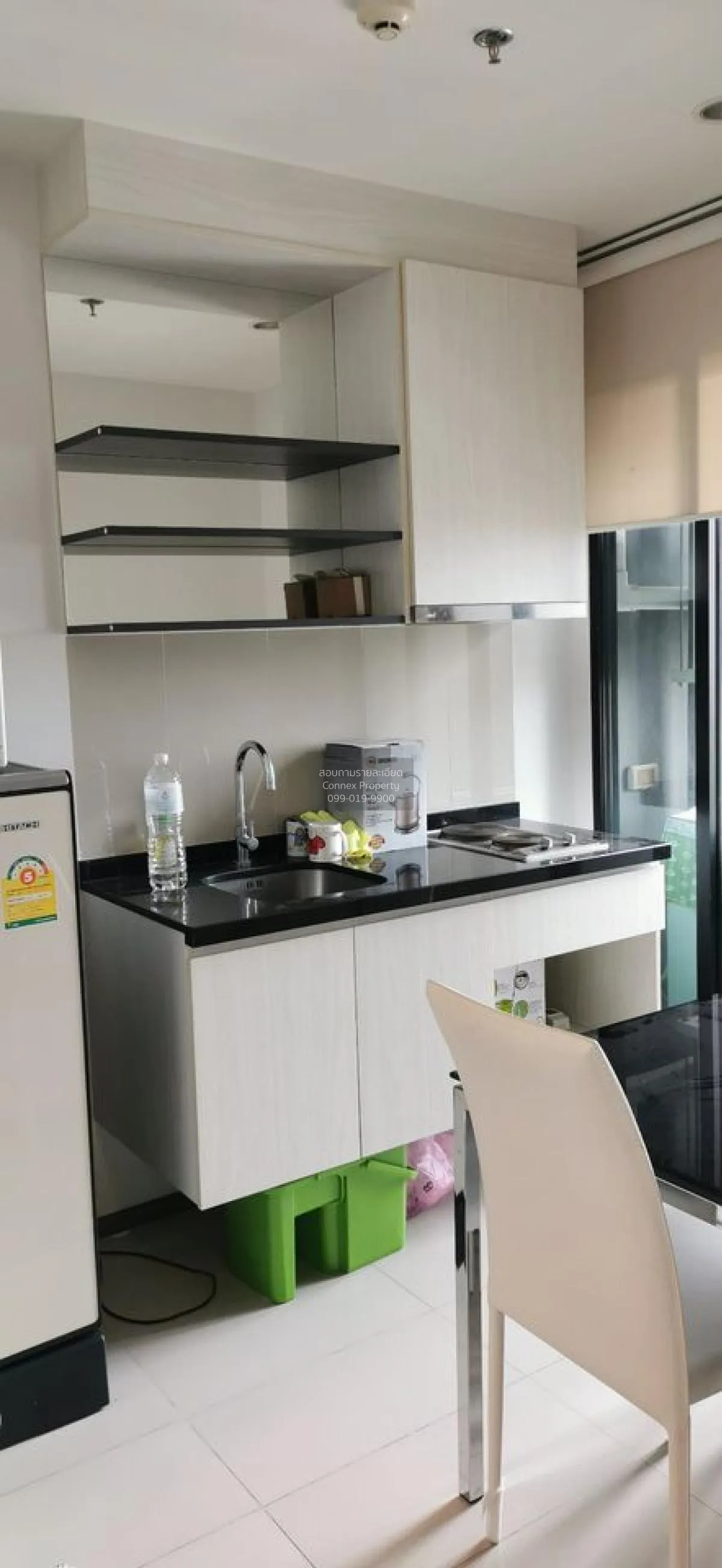 For Rent Condo , The Base Park East Sukhumvit 77 , BTS-On Nut , P