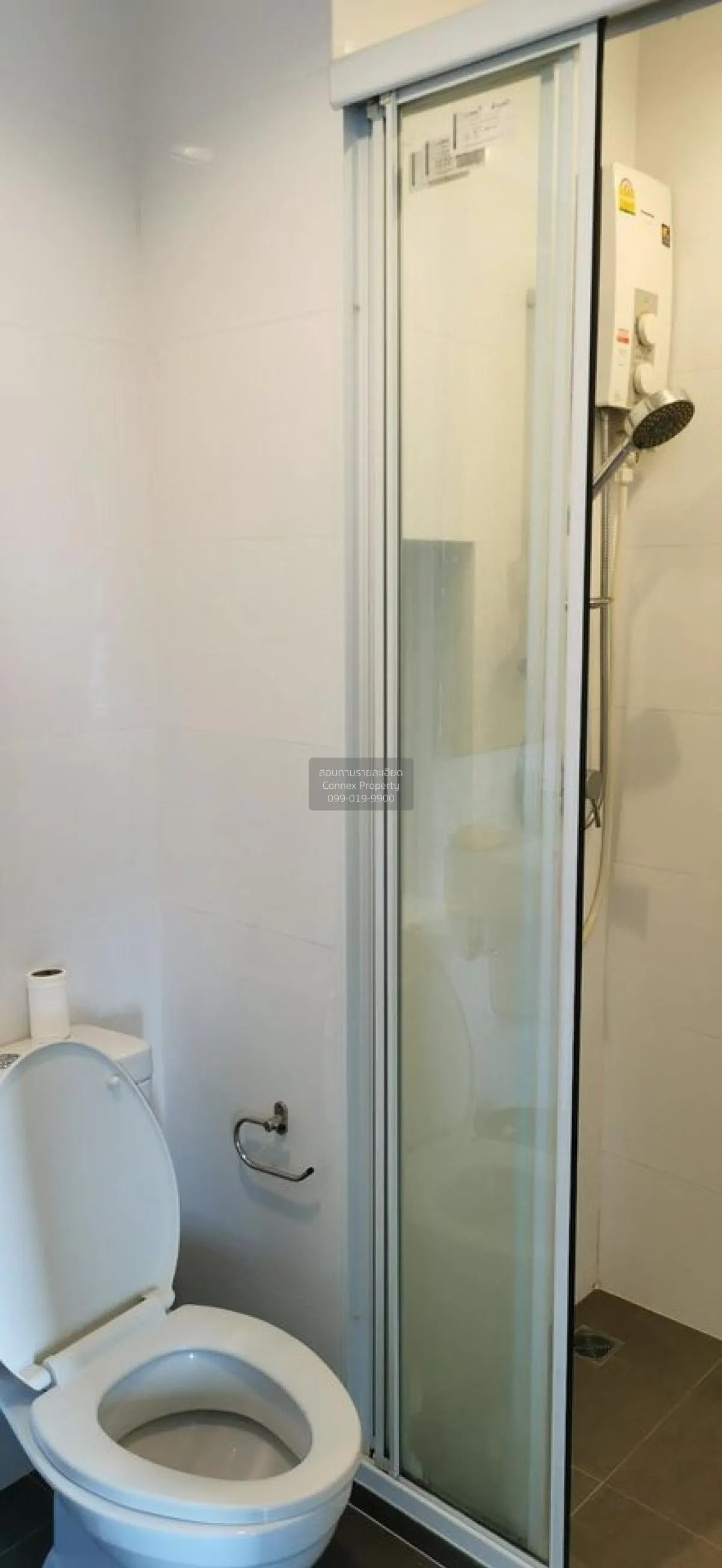 For Rent Condo , The Base Park East Sukhumvit 77 , BTS-On Nut , P