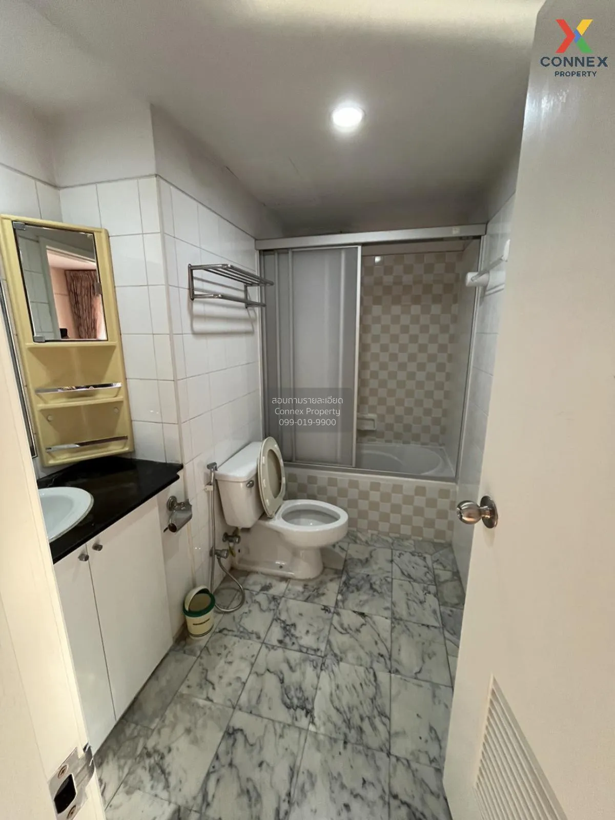 เช่าคอนโด  ลุมพินี เพลส วอเตอร์ คลิฟ ฺBTS-เซนต์หลุยส์ ช่องนนทรี เ