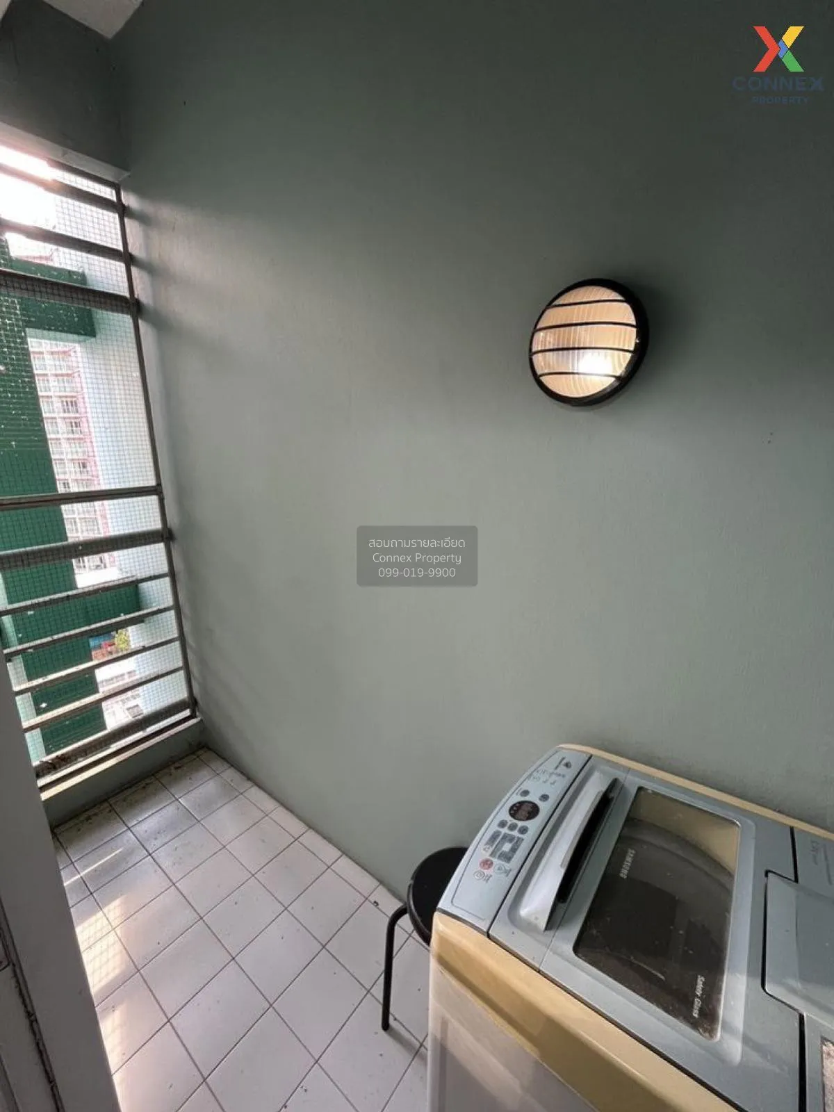 เช่าคอนโด  ลุมพินี เพลส วอเตอร์ คลิฟ ฺBTS-เซนต์หลุยส์ ช่องนนทรี เ