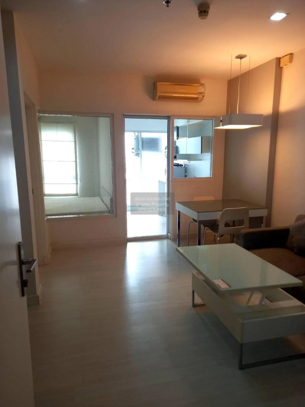 For Rent Condo , The Room Ratchada - Ladprao , MRT-Lat Phrao , La 1