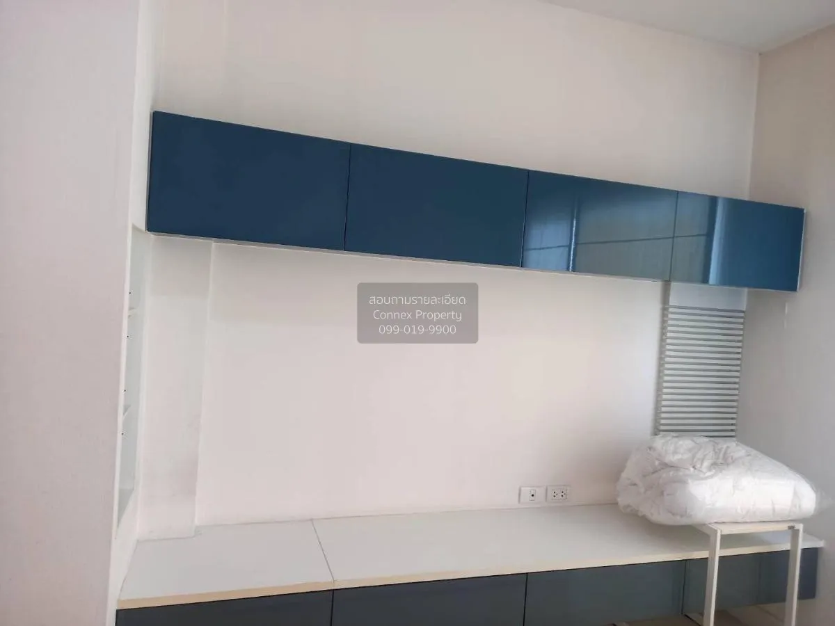 For Rent Condo , The Room Ratchada - Ladprao , MRT-Lat Phrao , La 4